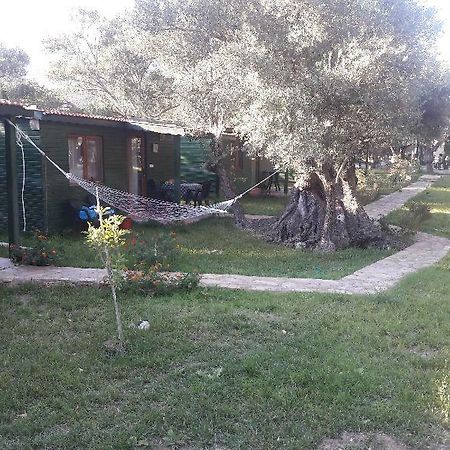 My Bungalov Mesudiye  Екстер'єр фото