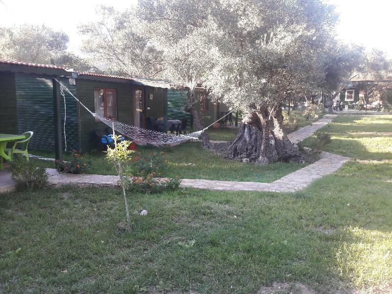My Bungalov Mesudiye  Екстер'єр фото