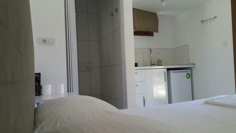 My Bungalov Mesudiye  Екстер'єр фото