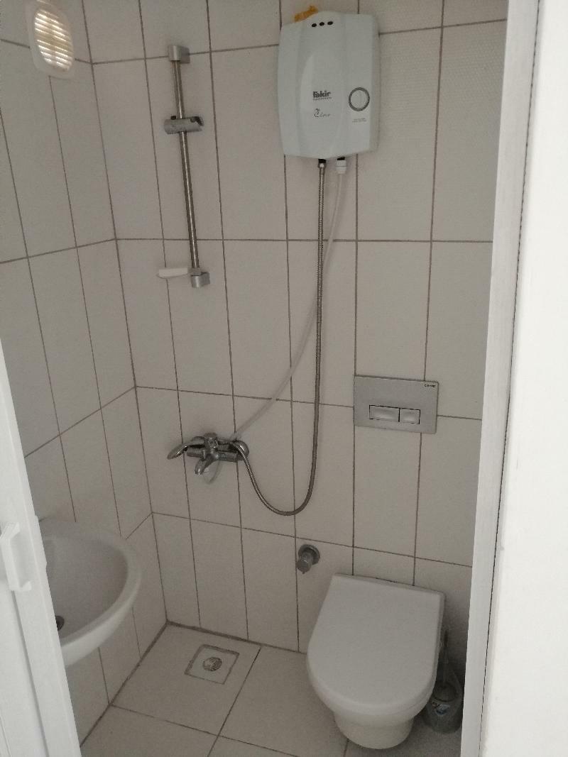My Bungalov Mesudiye  Екстер'єр фото