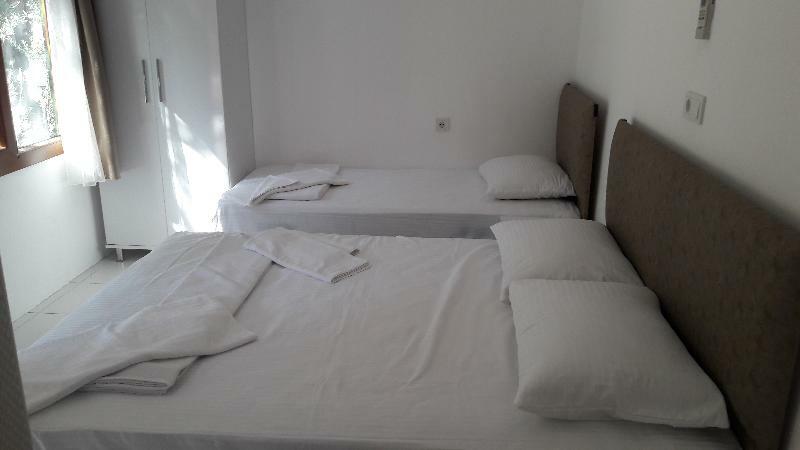 My Bungalov Mesudiye  Екстер'єр фото