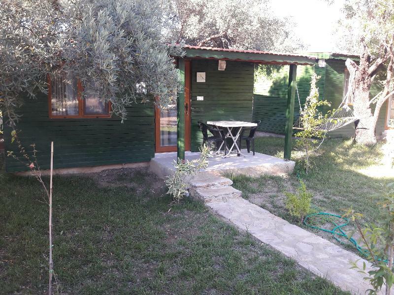 My Bungalov Mesudiye  Екстер'єр фото
