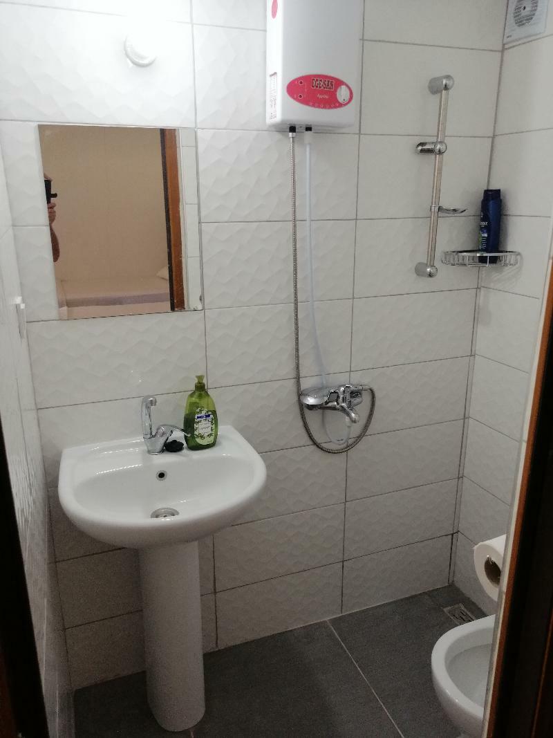 My Bungalov Mesudiye  Екстер'єр фото