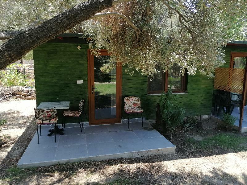 My Bungalov Mesudiye  Екстер'єр фото